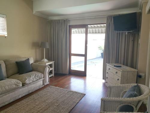 Apartamento Pollok Beach Guest Lodge