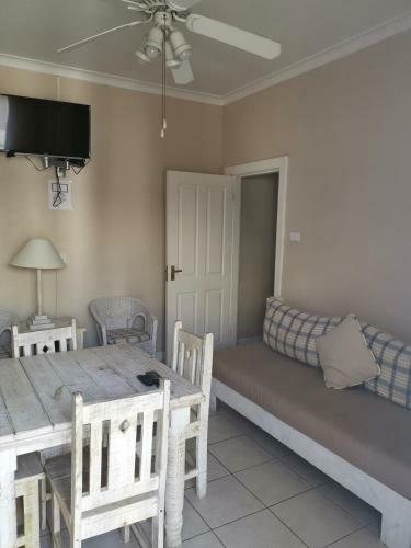 Apartamento Pollok Beach Guest Lodge