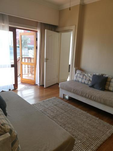 Apartamento Pollok Beach Guest Lodge