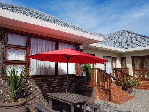 Apartamento Pollok Beach Guest Lodge