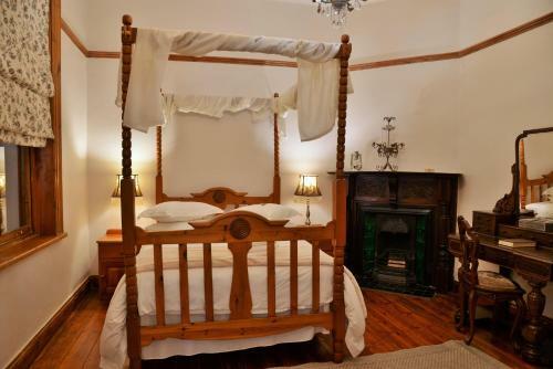 Hostal Die Kliphuis