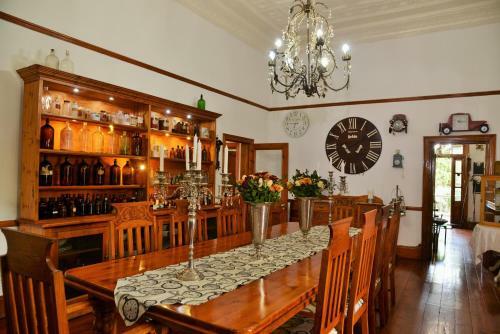 Hostal Die Kliphuis
