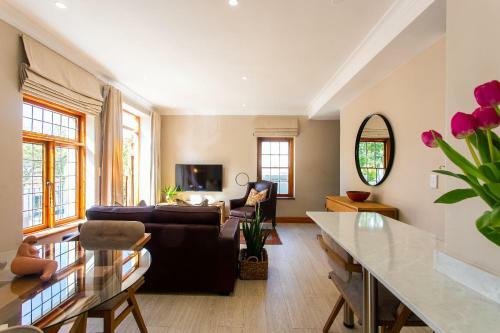 Apartamento Koetsiershuis