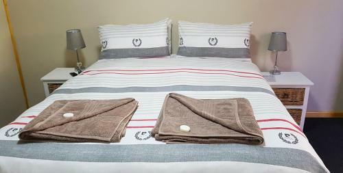 Hotel Stutt B&B