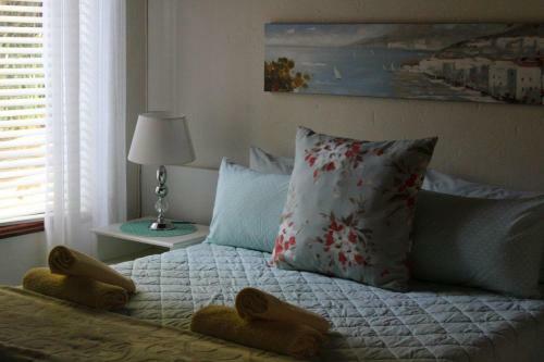 Apartamento San Lameer Villa - 3206