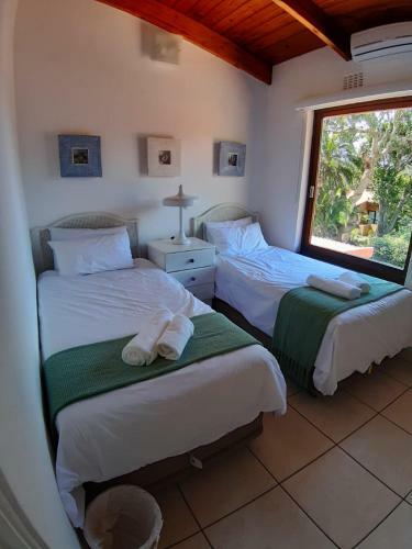 Apartamento San Lameer Villa 2810