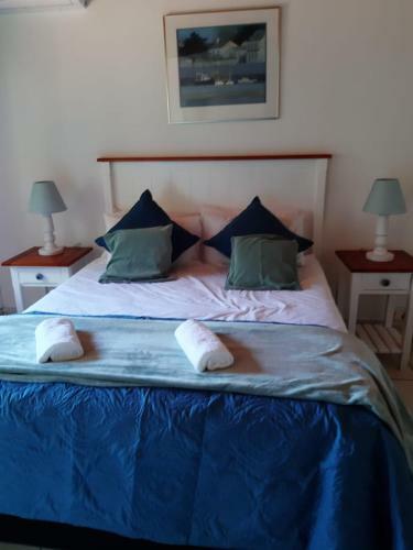 Apartamento San Lameer Villa 2810