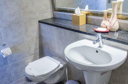 Apartamento Strand Pavilion
