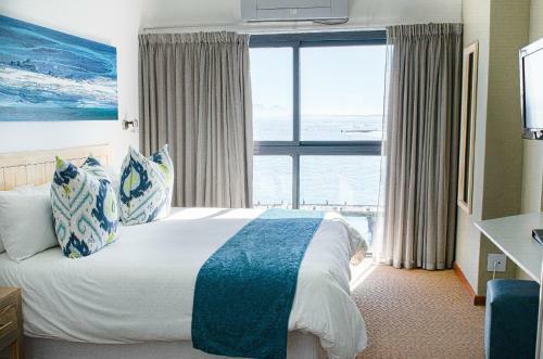 Apartamento Strand Pavilion