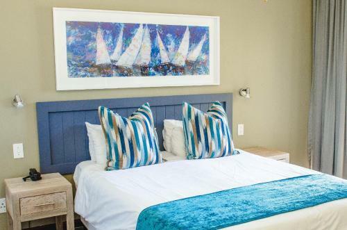 Apartamento Strand Pavilion