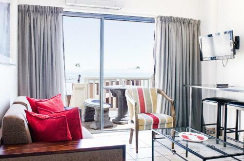Apartamento Strand Pavilion