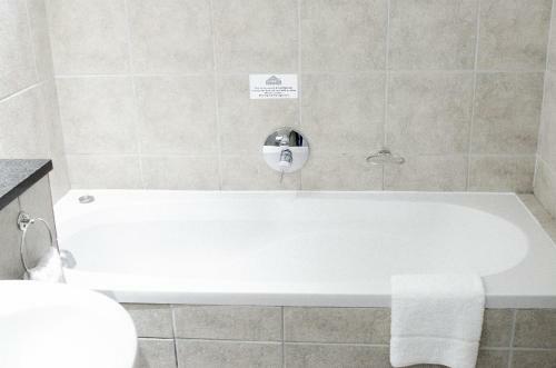 Apartamento Strand Pavilion