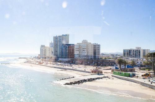 Apartamento Strand Pavilion