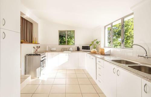 Fransmanscottage - Farm Lifestyle Accommodation