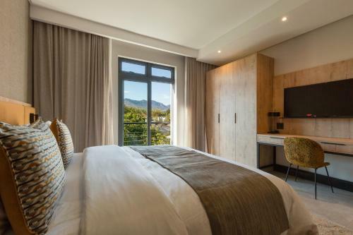 Hotel Krige