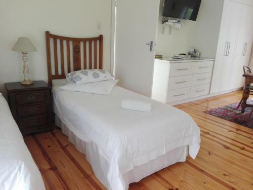 Bed & Breakfast Le Fishermans B+b