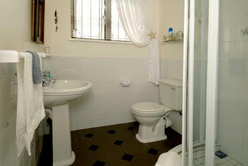 Bed & Breakfast Le Fishermans B+b