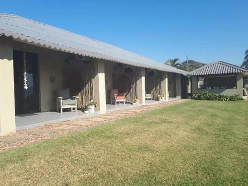 Hostal Shark And Shoal Guest House