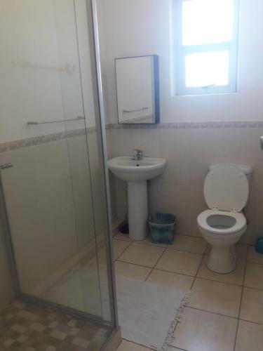Apartamento 21 Camarque