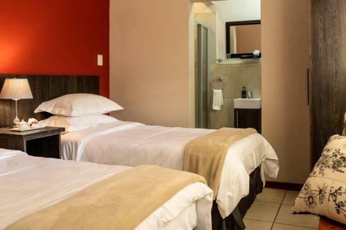 Hostal Upington Accommodation Affair
