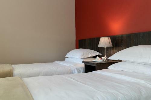 Hostal Upington Accommodation Affair