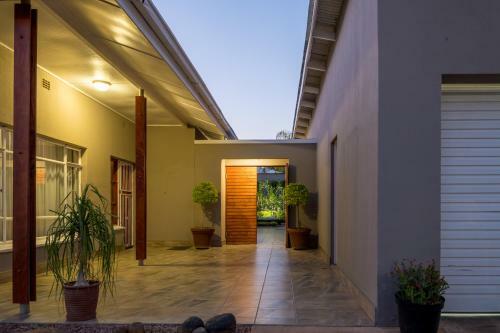 Hostal Upington Accommodation Affair