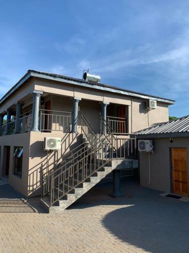 The Hill Hotel And Conference Centre
