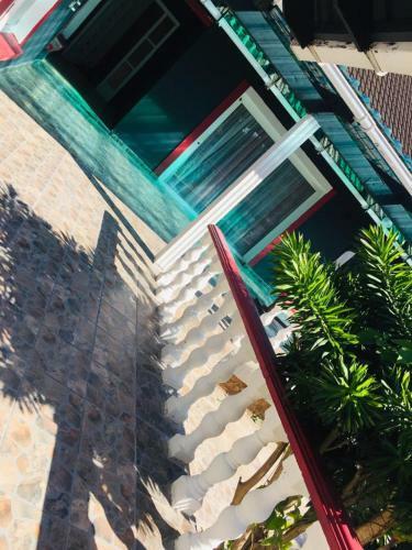 Bed & Breakfast Dwengu Guesthouse