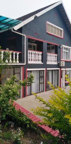 Bed & Breakfast Dwengu Guesthouse