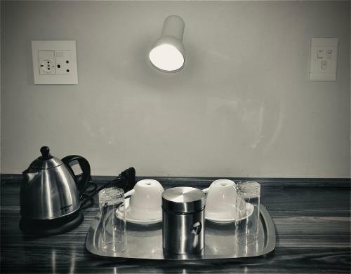 Hostal Casa Calida Guest House