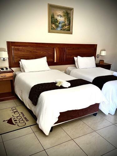 Hostal Casa Calida Guest House