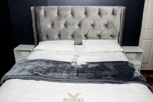 Shanduka Country Lodge