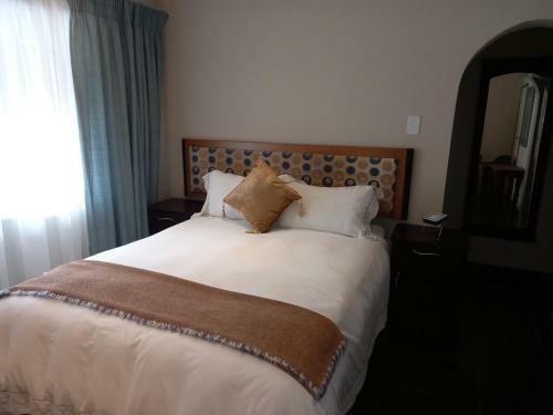 Troas Boutique Hotel