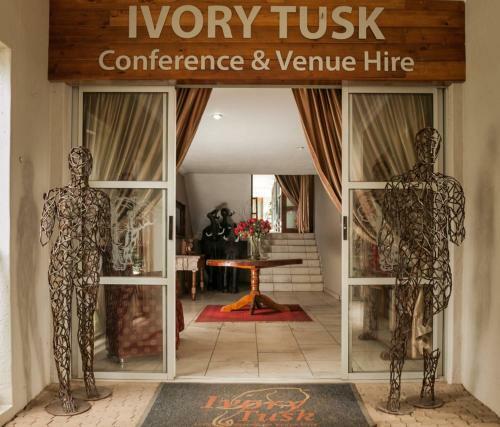 Hotel Ivory Tusk Lodge