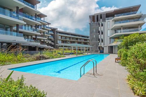 Apartamento Ocean Dune By Airagents