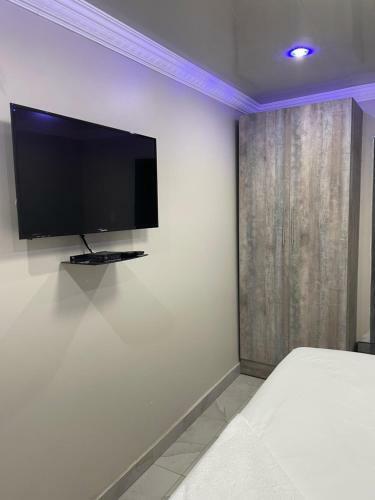 Hostal Martyrs Guest House