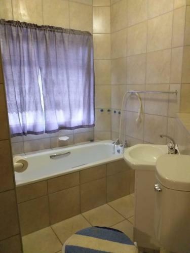Apartamento See Uitsig 1