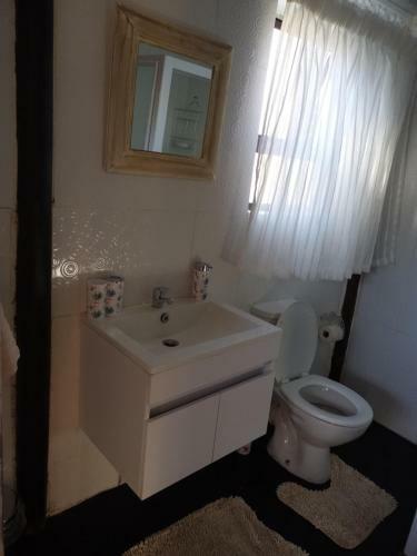 Hostal Lekoaguesthouse