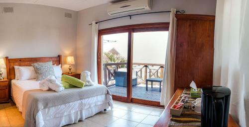 Hotel Agulhas House & Diving