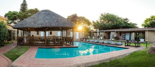 Hotel Agulhas House & Diving