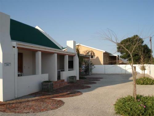 Hostal Aant Dorpseind