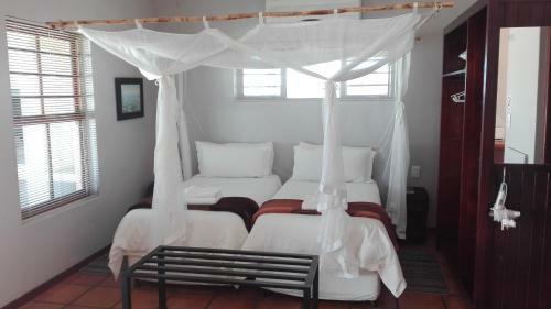 Hostal Aant Dorpseind