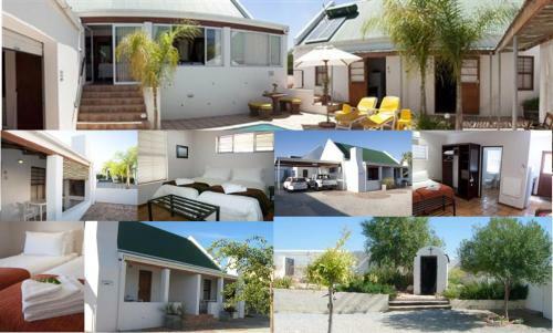 Hostal Aant Dorpseind