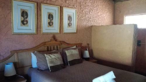 Kameelboom Lodge