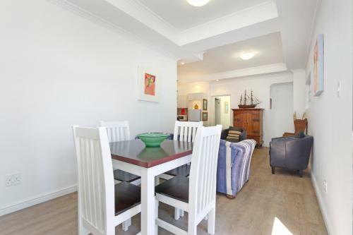 Apartamento Dolphins Rest Fish Hoek