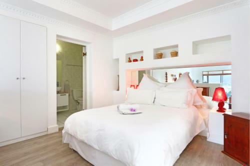 Studio Apartment Fish Hoek