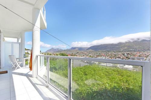Garden Apartment Fish Hoek