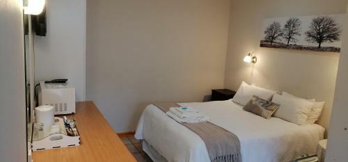 Hostal Twilight Inn