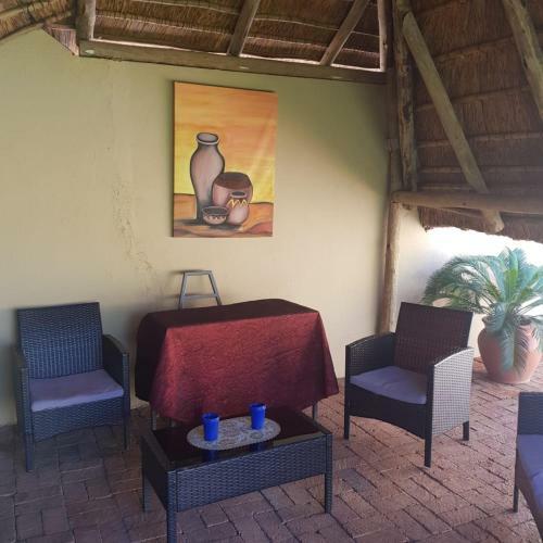 Hostal Jolani 2 Guest House