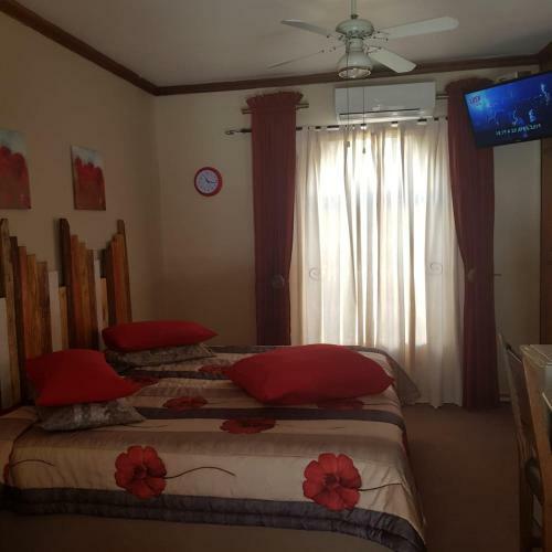 Hostal Jolani 2 Guest House